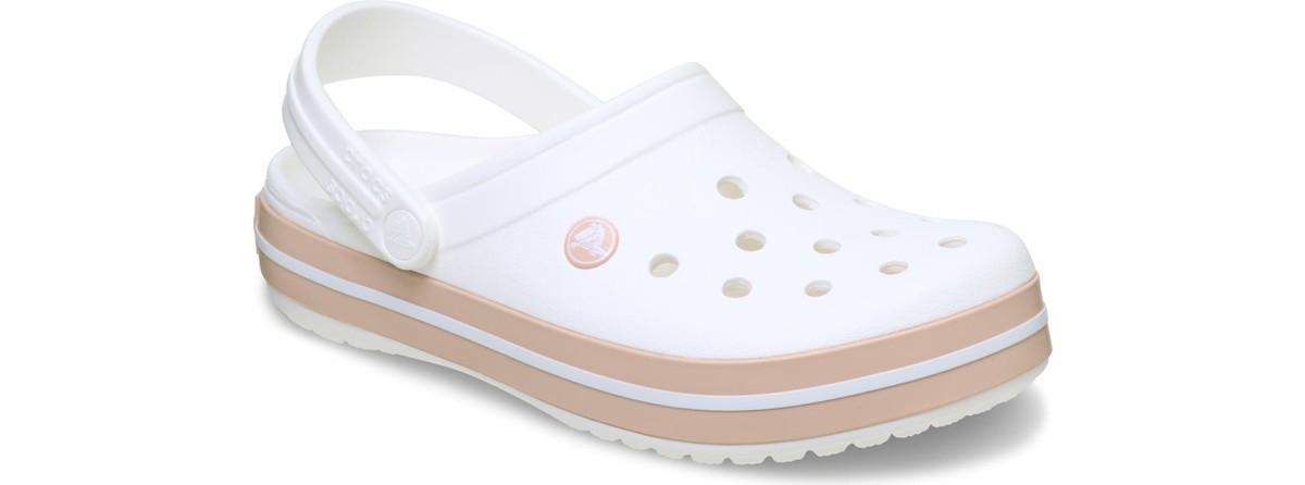 Crocs Crocband Unisex Terlik 11016 görsel 5