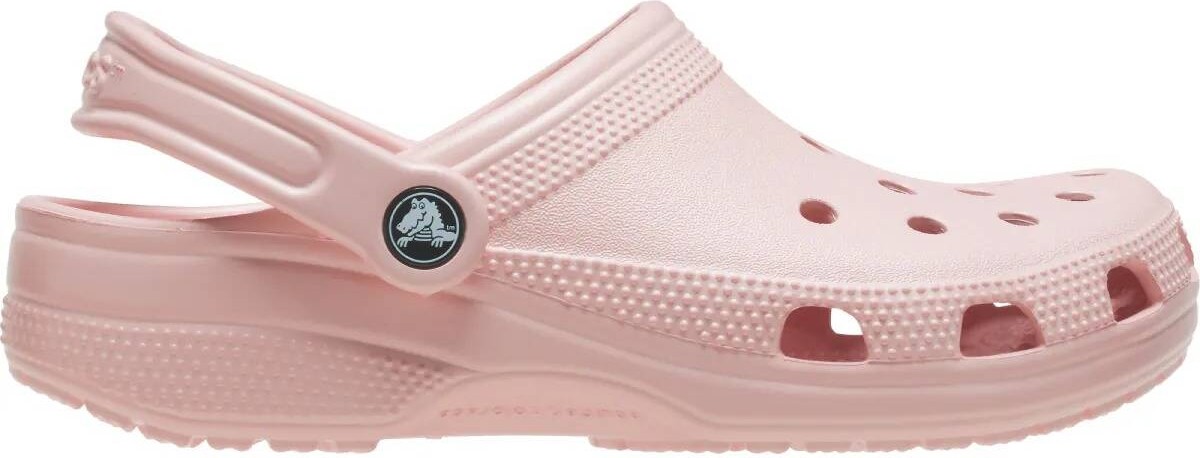 Crocs Classic Unisex Terlik 10001 Tekstil Malzeme ile Sürdürülebilir ve Rahat Tasarım görsel 7