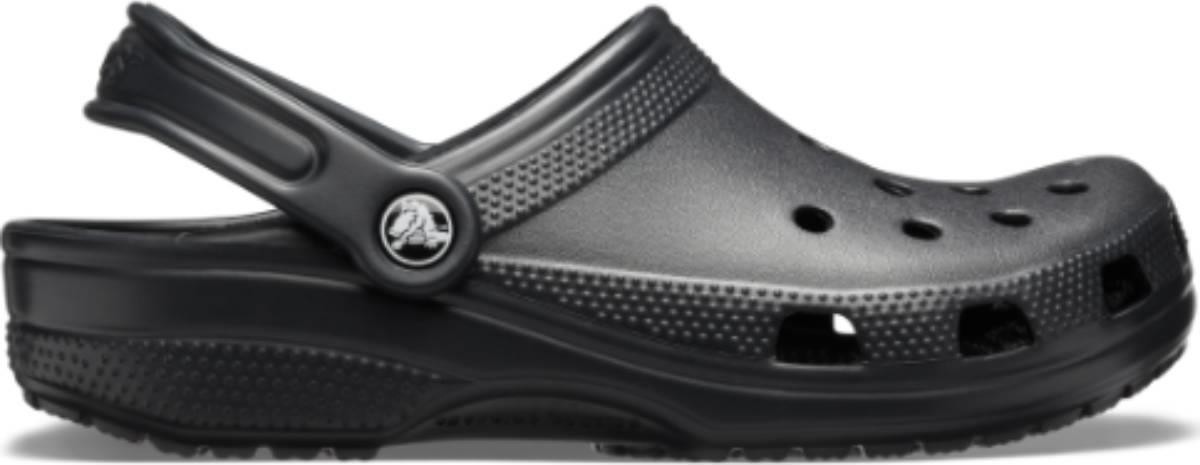 Crocs Classic Unisex Terlik 10001C görsel 2