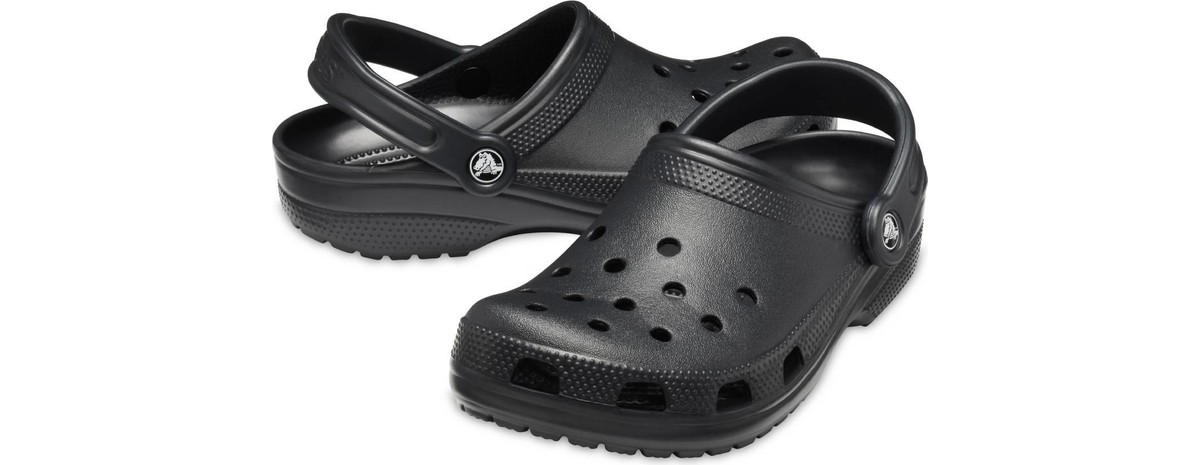 Crocs Classic Unisex Terlik 10001C görsel 3