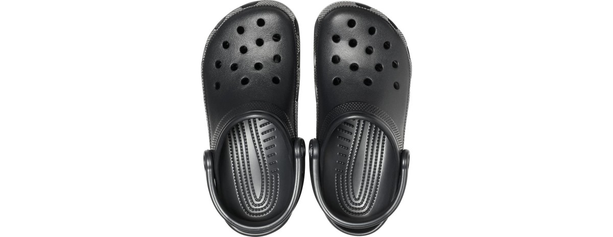 Crocs Classic Unisex Terlik 10001C görsel 4