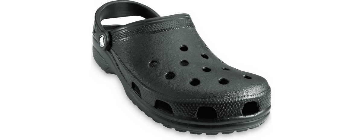 Crocs Classic Unisex Terlik 10001C görsel 5