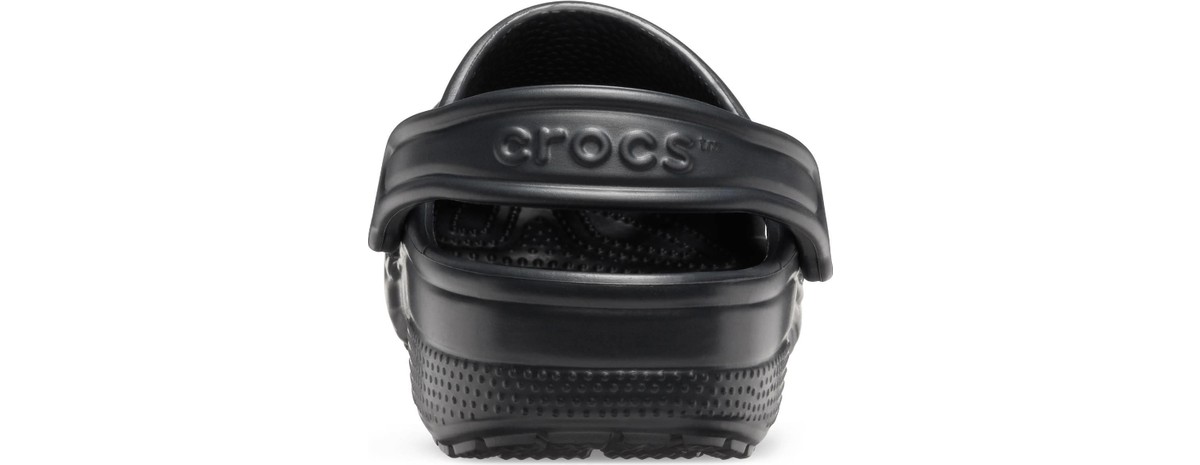 Crocs Classic Unisex Terlik 10001C görsel 6