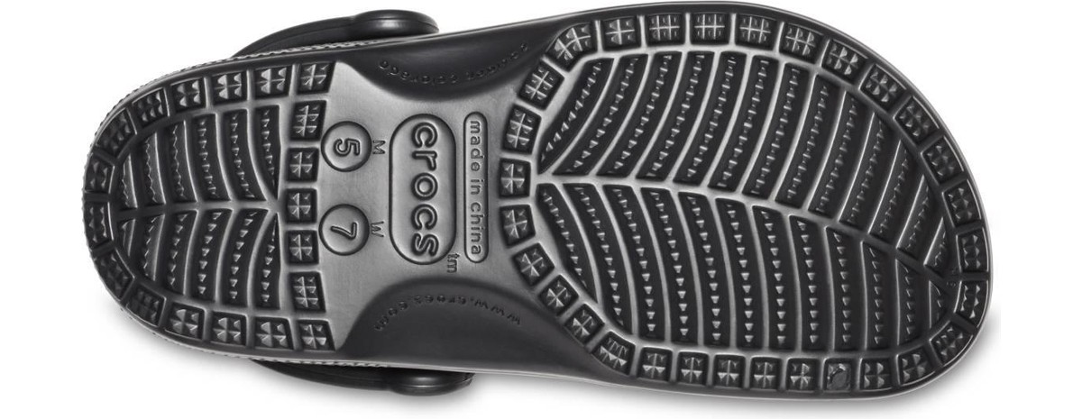 Crocs Classic Unisex Terlik 10001C görsel 7