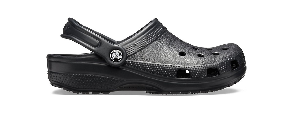 Crocs Classic Unisex Terlik 10001C görsel 8
