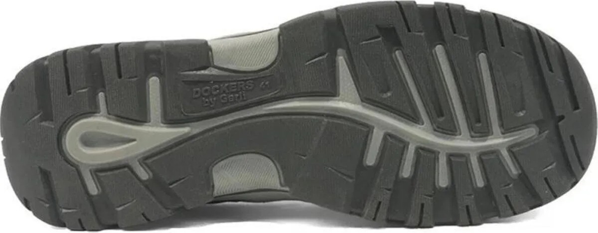 Dockers 236800 6fx Mavi Comfort Anatomik Suya Dayanıklı Spor Sandalet görsel 5