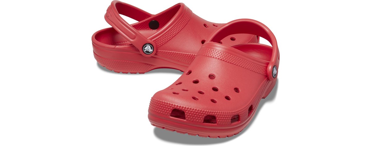 Crocs 10001 Classic Erkek Terlik görsel 2