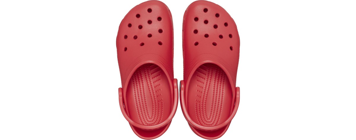 Crocs 10001 Classic Erkek Terlik görsel 3