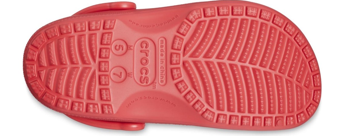 Crocs 10001 Classic Erkek Terlik görsel 4