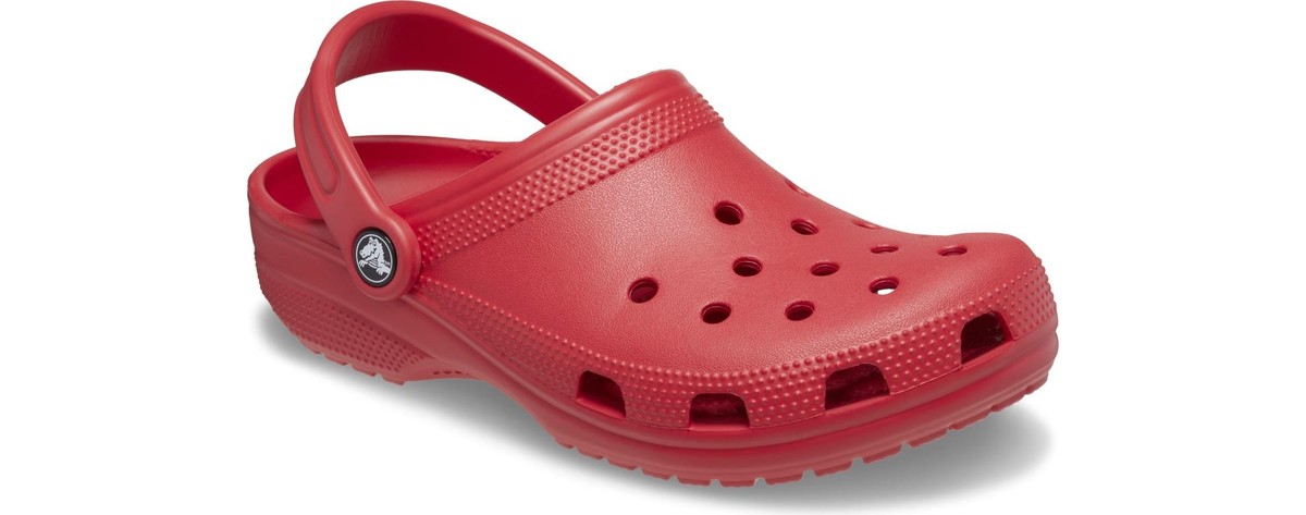 Crocs 10001 Classic Erkek Terlik görsel 5