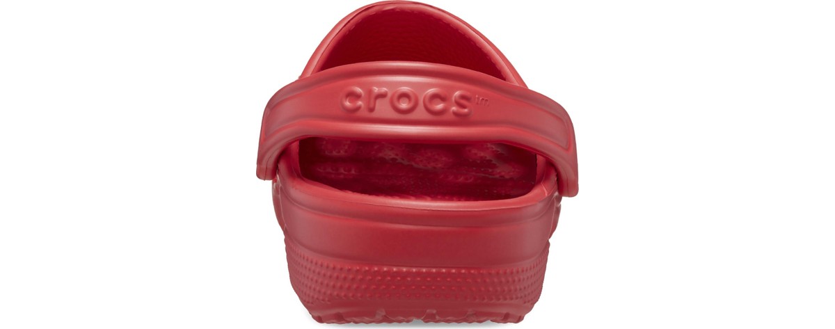 Crocs 10001 Classic Erkek Terlik görsel 6