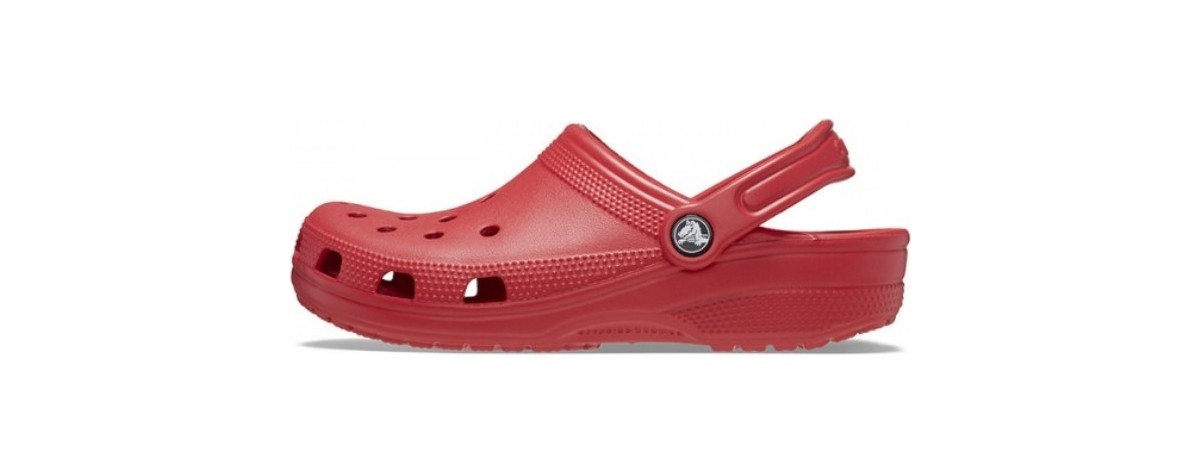 Crocs 10001 Classic Erkek Terlik görsel 7