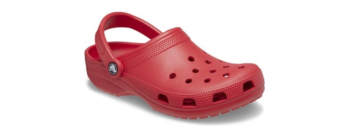 Crocs 10001 Classic Erkek Terlik görsel 8