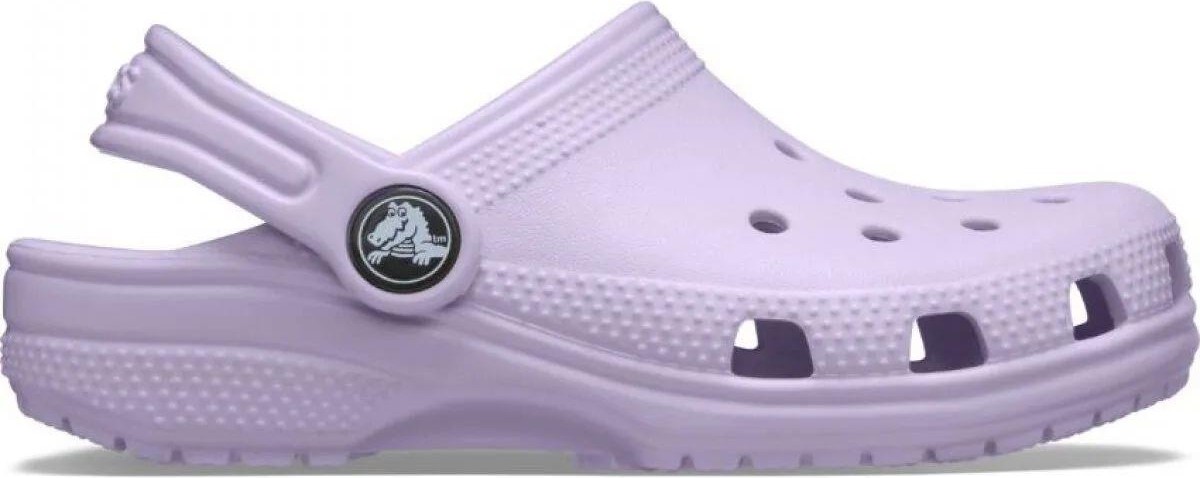Crocs 206991-530 Classıc Clog Çocuk Spor Terlik Sandalet