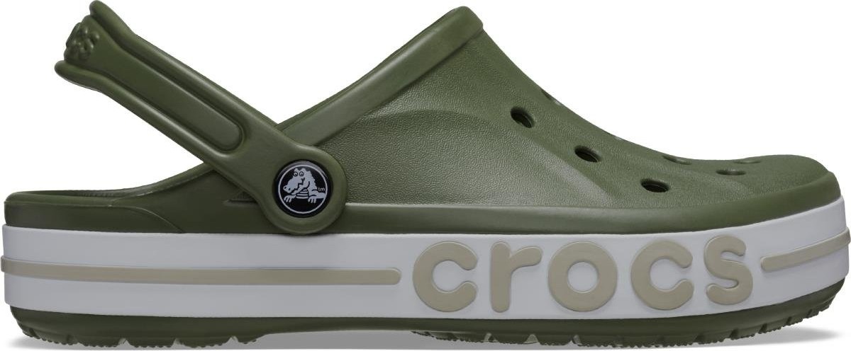 Crocs Bayaband Clog Günlük Unisex Terlik