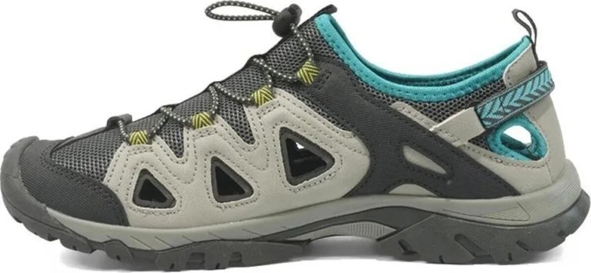 Dockers 236800 6fx Mavi Comfort Anatomik Suya Dayanıklı Spor Sandalet görsel 4