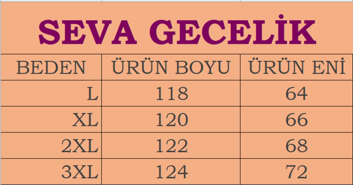 Seva Anne, Hastane Geceliği Battal Rahat Kalıp Yazlık Pamuk Kumaş görsel 5