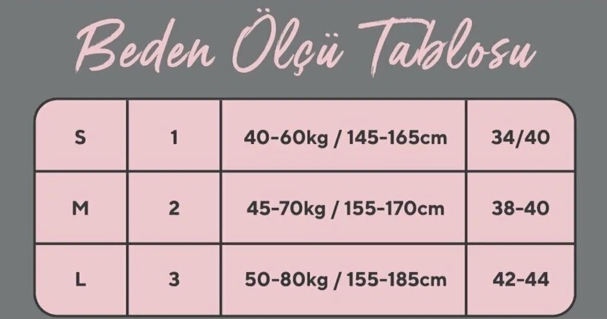 Suwen Perfect Shaper 20 Den Külotlu Çorap - Siyah görsel 7