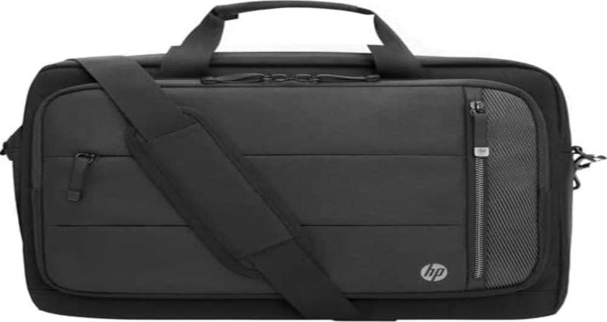 HP Renew Executıve 16'' Üstten Beslemeli Notebook Çantası 6B8Y2AA görsel 4