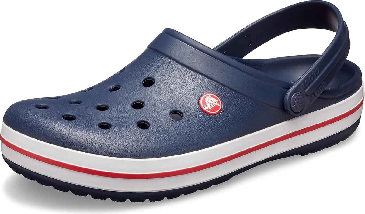 Ayrex Crocs Crocband Terlikunisex Yetişkin