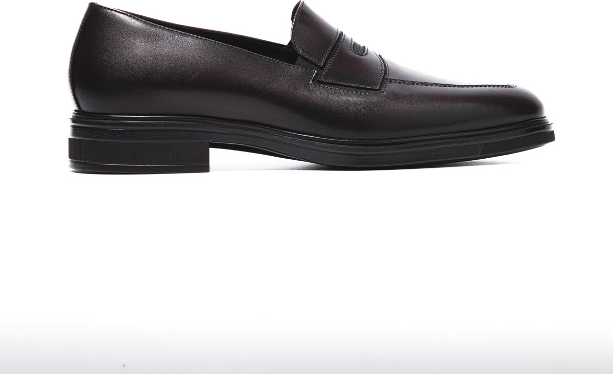 Franceschetti Erkek Oxford ( Klasik) 0990002.36200404 Franceschetti Cortına Oxblood