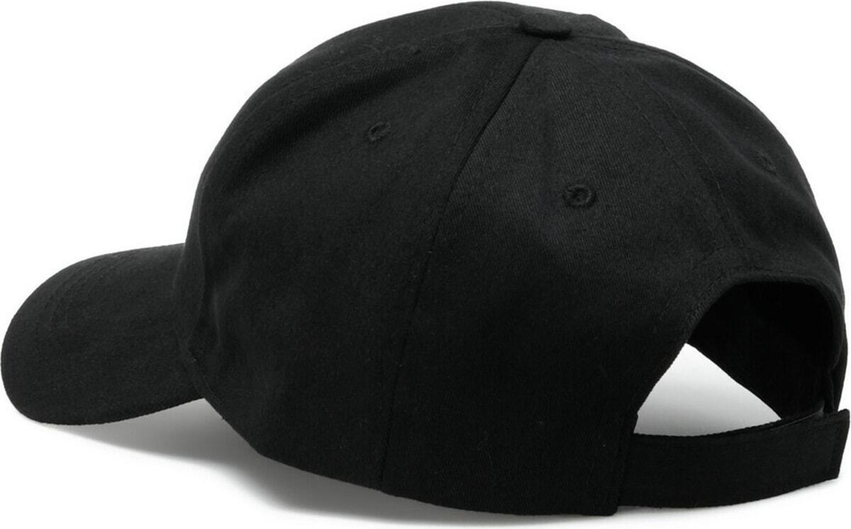 Quatex Mustafa Kemal Atatürk Nakışlı Unisex Spor Şapka görsel 4