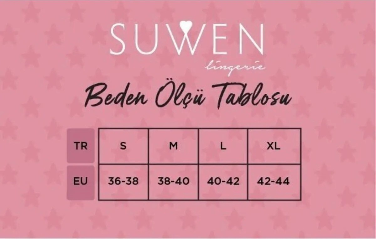 Suwen Soft Touch İnce Askılı Atlet - Beyaz görsel 4