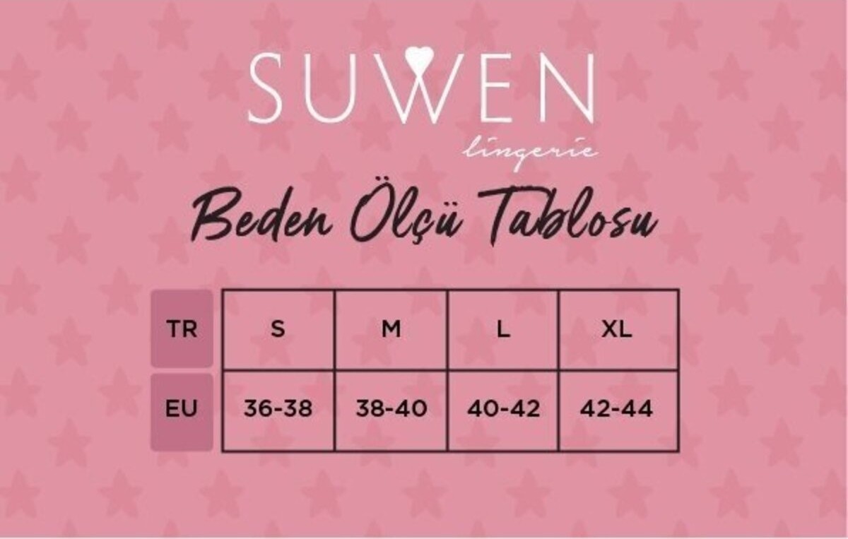 Suwen Tek Omuz Volanlı Mayo görsel 8