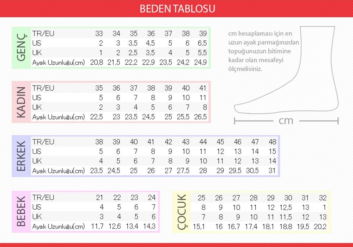 Beety 25BK41.104 Kadın Klasik Çizme Siyah görsel 5