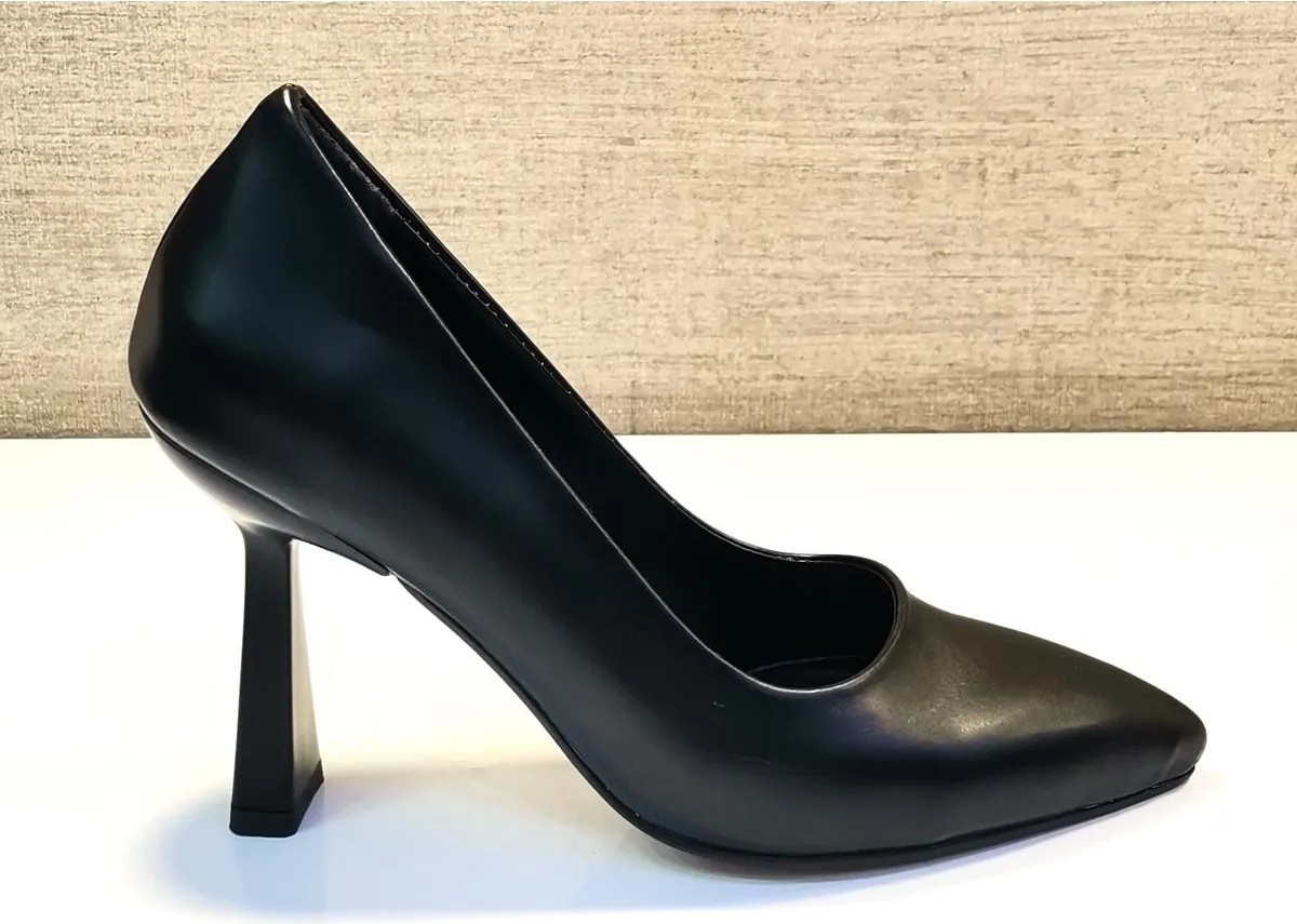 New Angel 820 Kadın Klasik Topuklu Stiletto