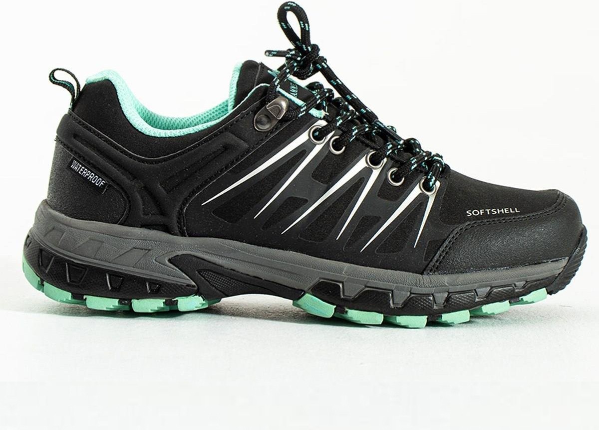 Hammer Jack GARSON Unisex Outdoor Siyah / Sarı 2