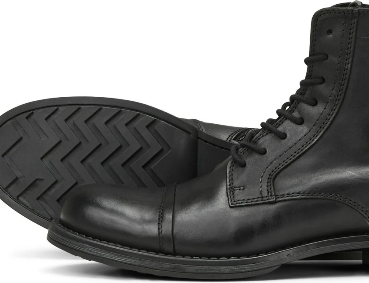 Jack & Jones Yarım Bot görsel 5