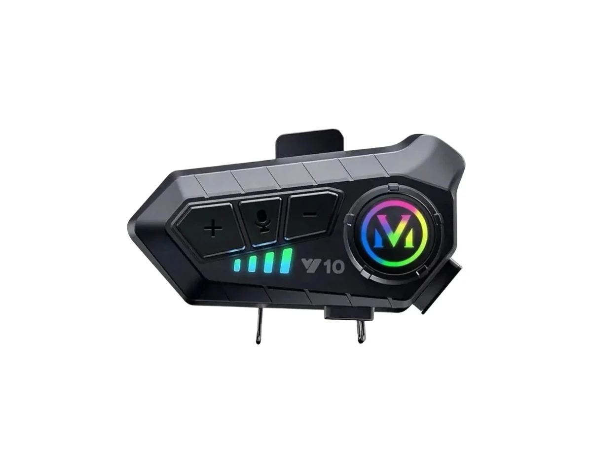 Resim Astraltech Y10 Intercom 