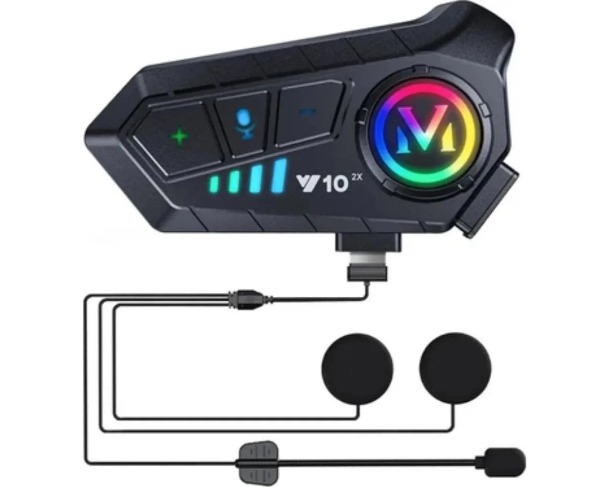 Resim Astraltech Y10 Intercom 