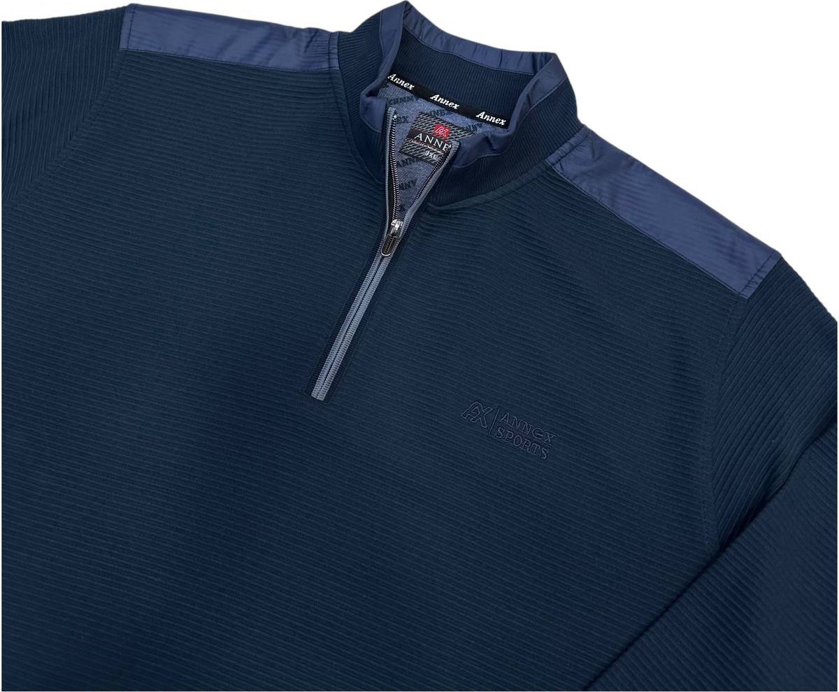 Annex Büyük Beden Erkek Sweatshirt Battal