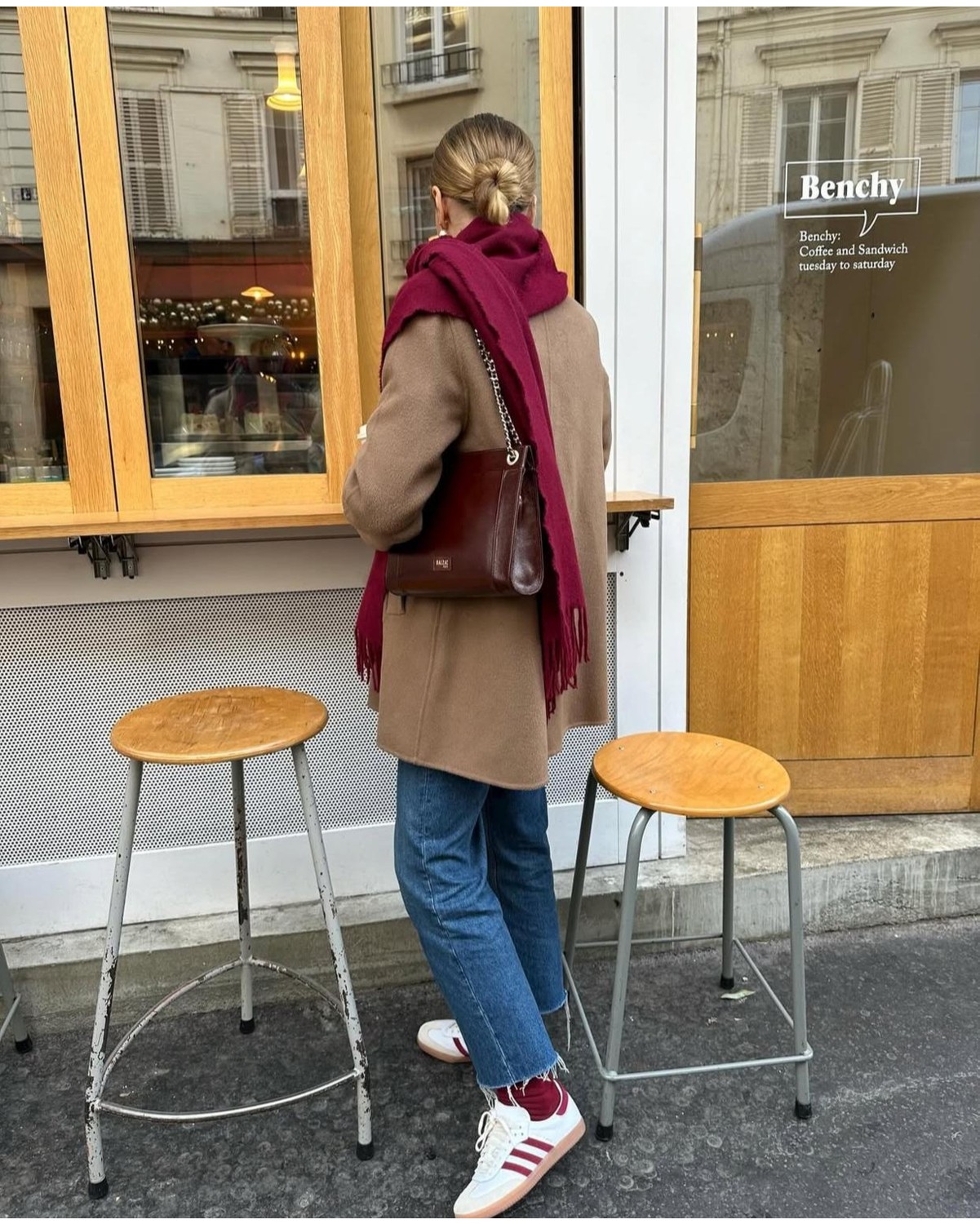 Wearflawless Soft Ithal Yumuşak Dokulu Kadın Atkı, Şal, Omuz Şalı görsel 3