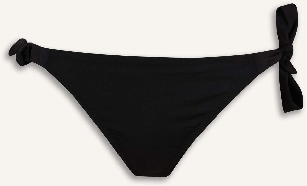 DeFacto Regular Fit Bikini Altı-Fall in Love B7509AX25SM görsel 7