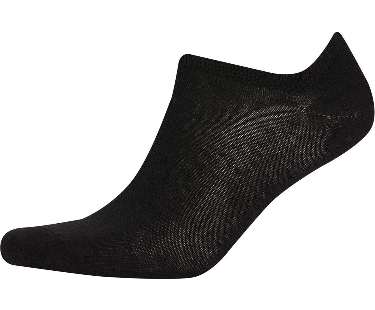 DeFacto Erkek Görünmez 3'lü Pamuklu Sneaker Çorap K4595AZNS görsel 7
