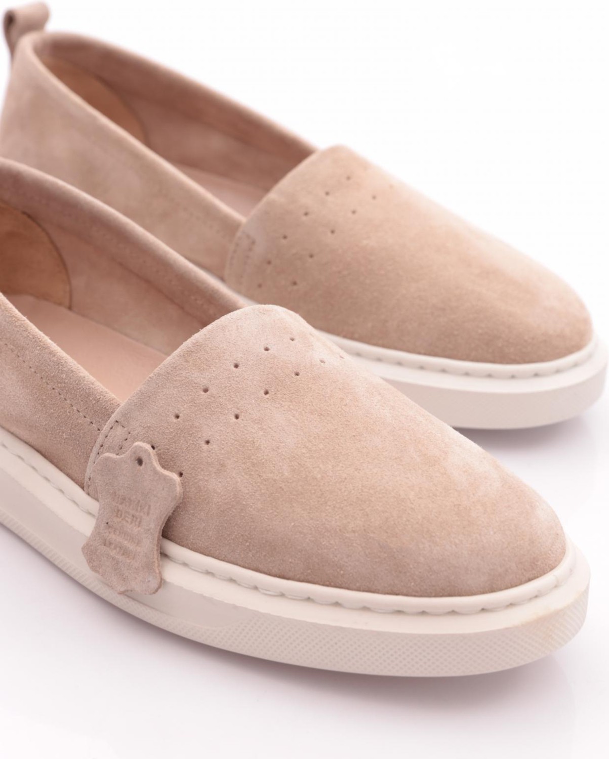 DGN P63 Kadin Ince Taban Comfort Ayakkabi görsel 4