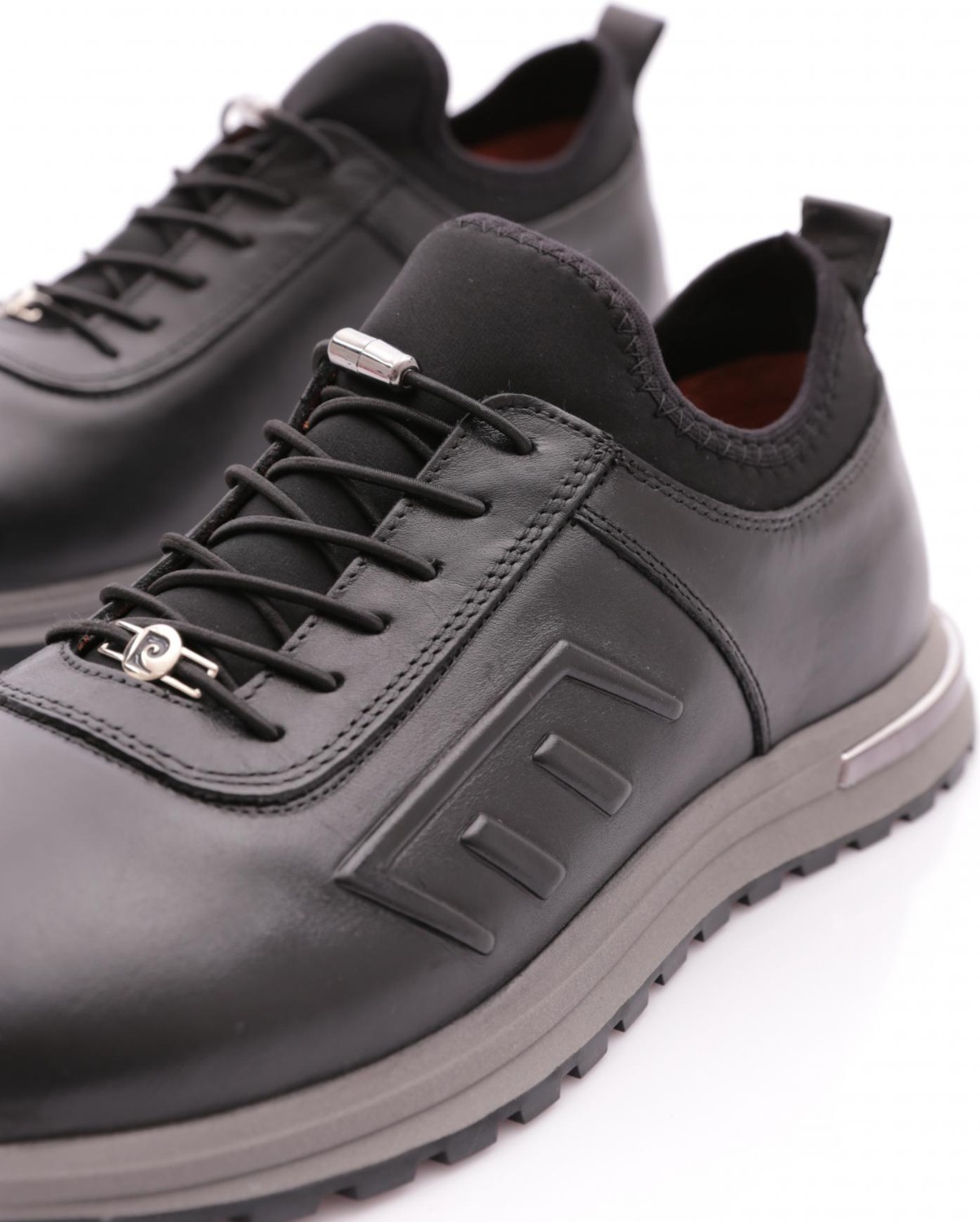 Pierre Cardin 1210316 Vip Exclus Erkek Klasik Ayakkabı görsel 5