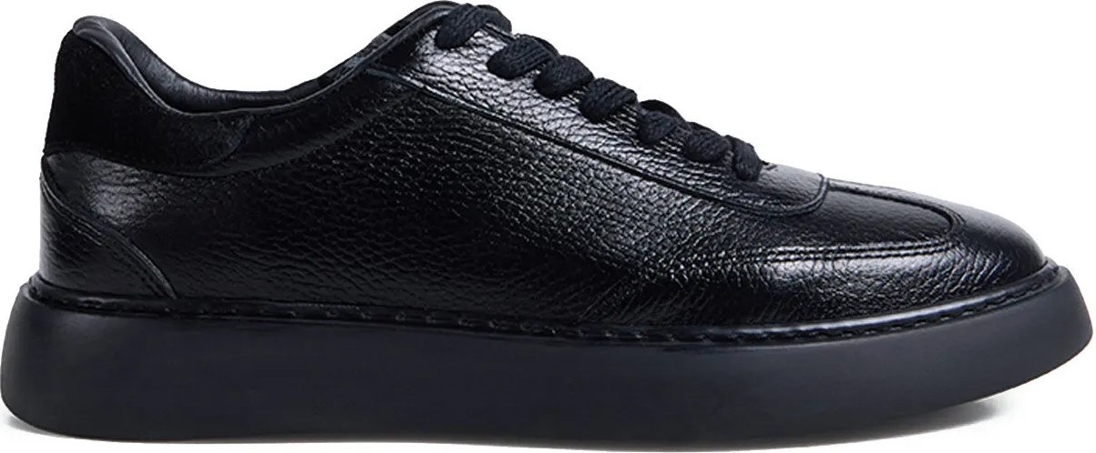 Fabrika Siyah Erkek Sneaker Hıt-Prıme