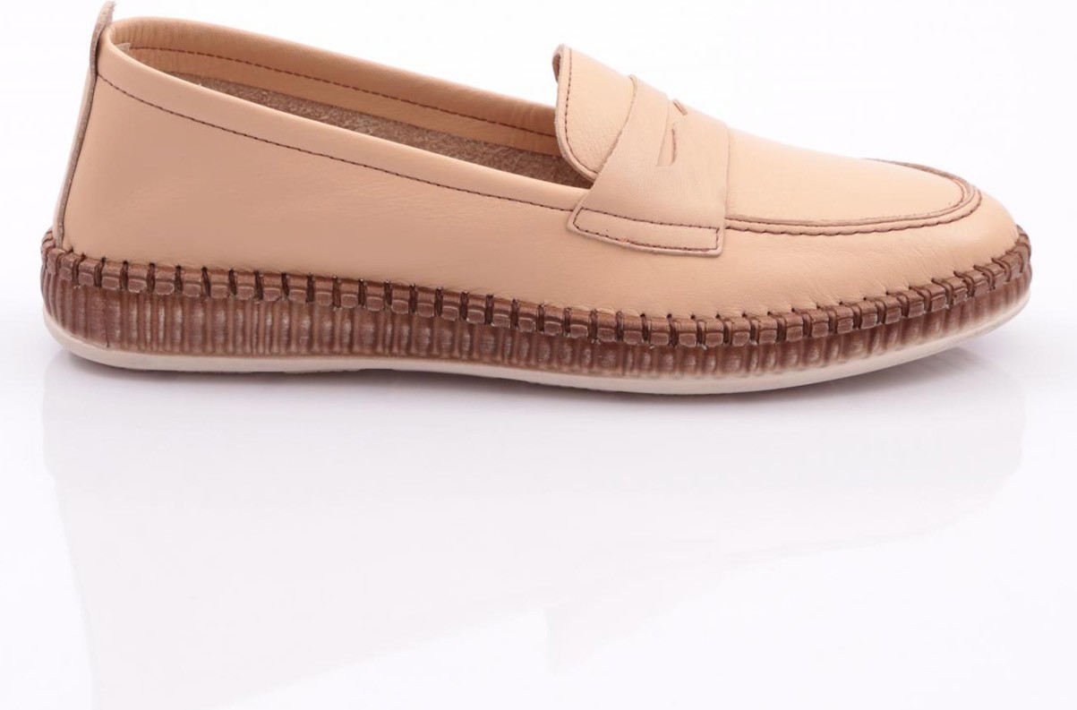 DGN P52 Kadin Loafer görsel 5