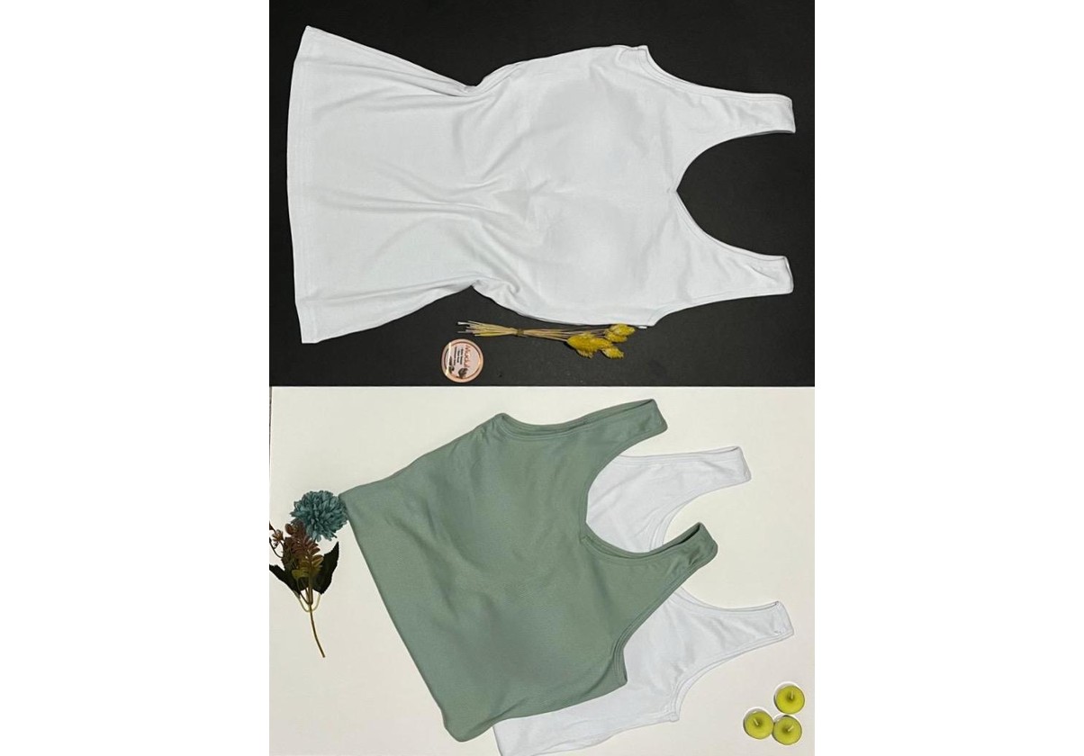 Veloure Kadın Şort Bermuda 6'lı Pamuklu Likralı Şort-Külot Pembe/yeşil/mavi-Gri/siyah/ten/beyaz Boxer görsel 8