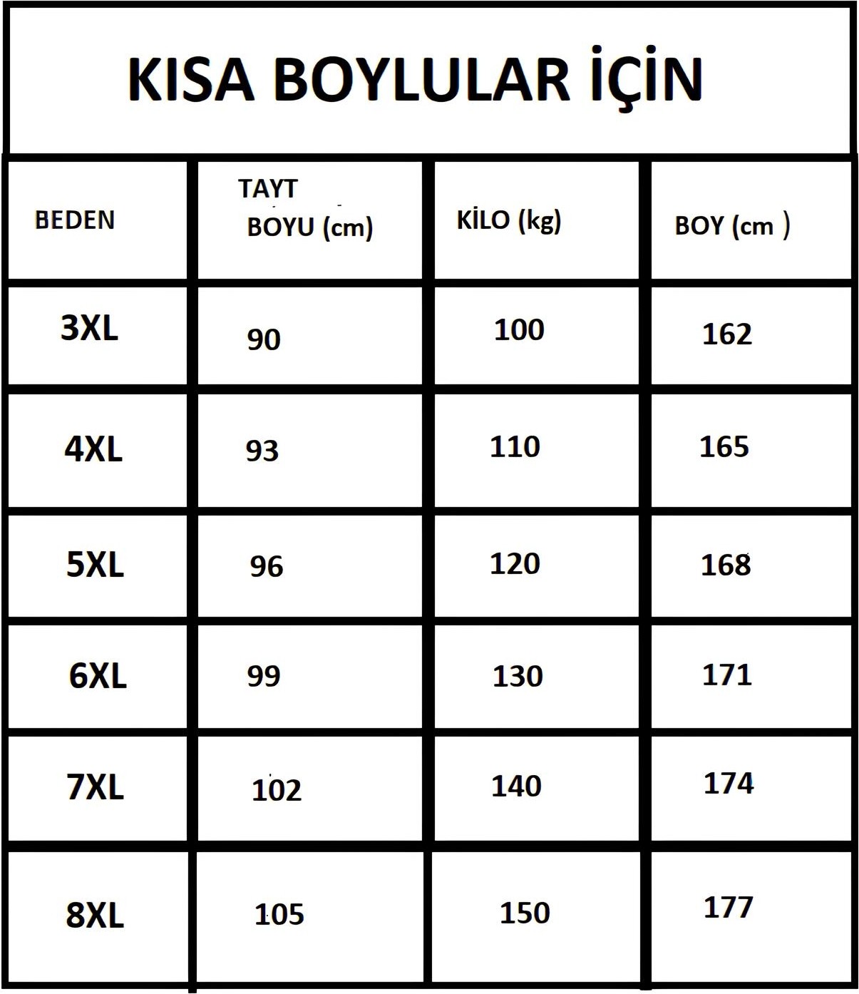 Sngl Kadın Büyük Beden Siyah Tayt Normal Bel 4XL-8XL Esnek ve Rahat Günlük Kullanım İçin görsel 3