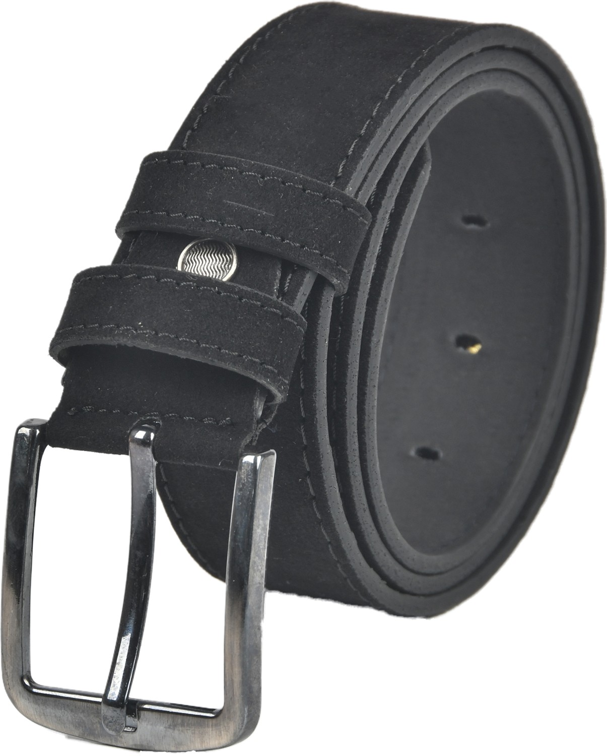 Deepsea 4 cm Eninde Süet Kemer Suni Süet Spor Kemer 2502643 görsel 8