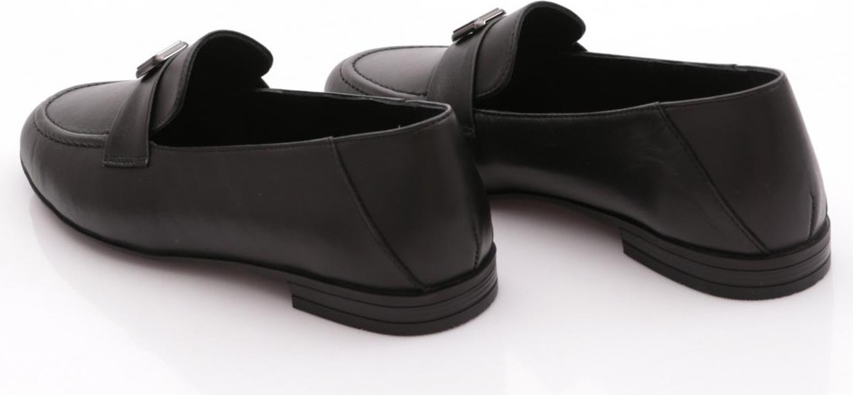 DGN 505 Kadin Loafer Ayakkabi görsel 3