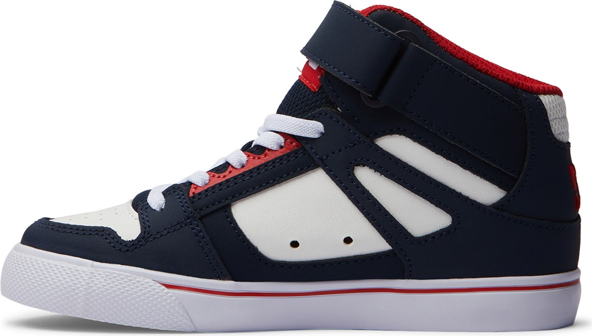 DC Pure High-Top Ev Çocuk Ayakkabısı görsel 2