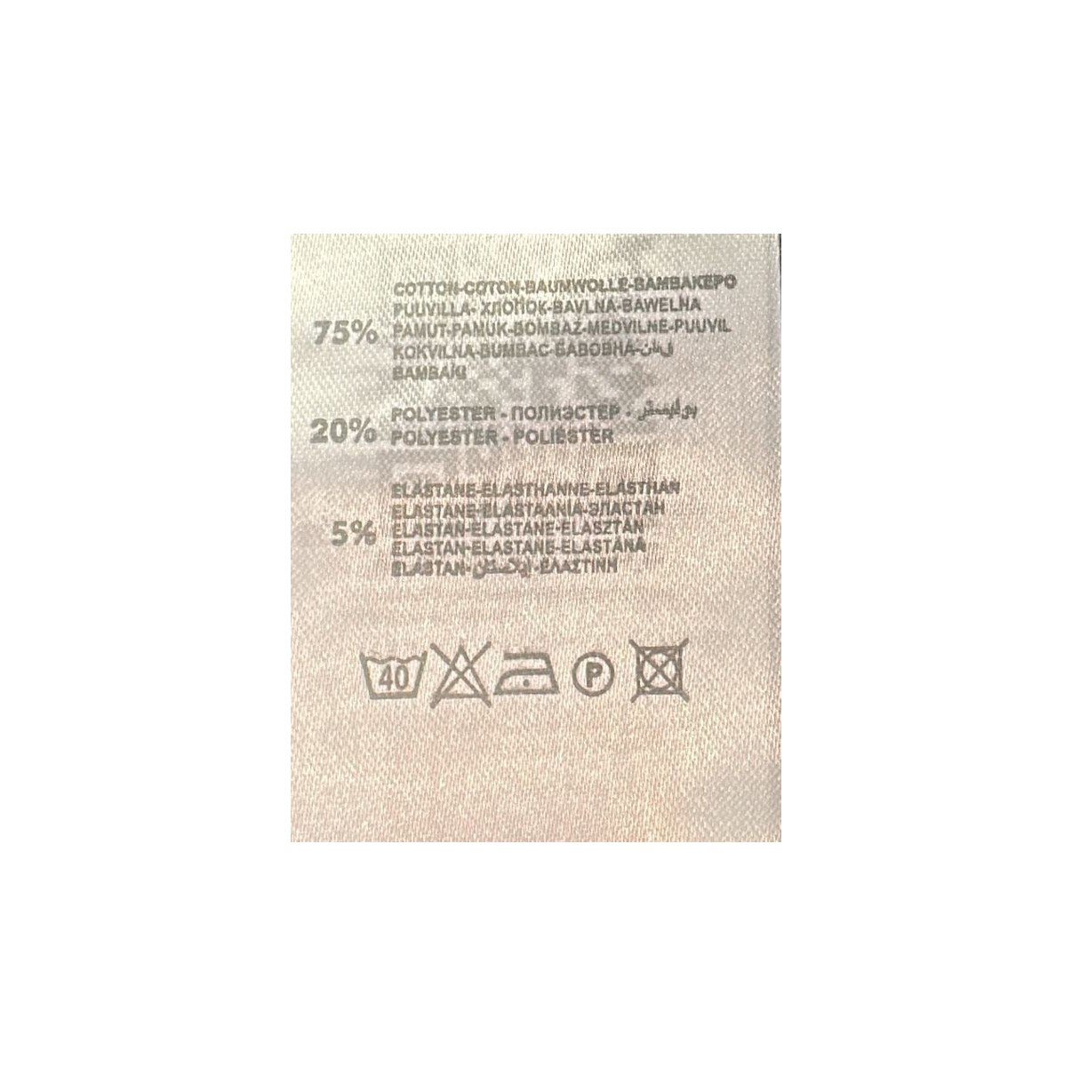 Annex Büyük Beden Erkek Yakalı Sweatshirt Battal görsel 8