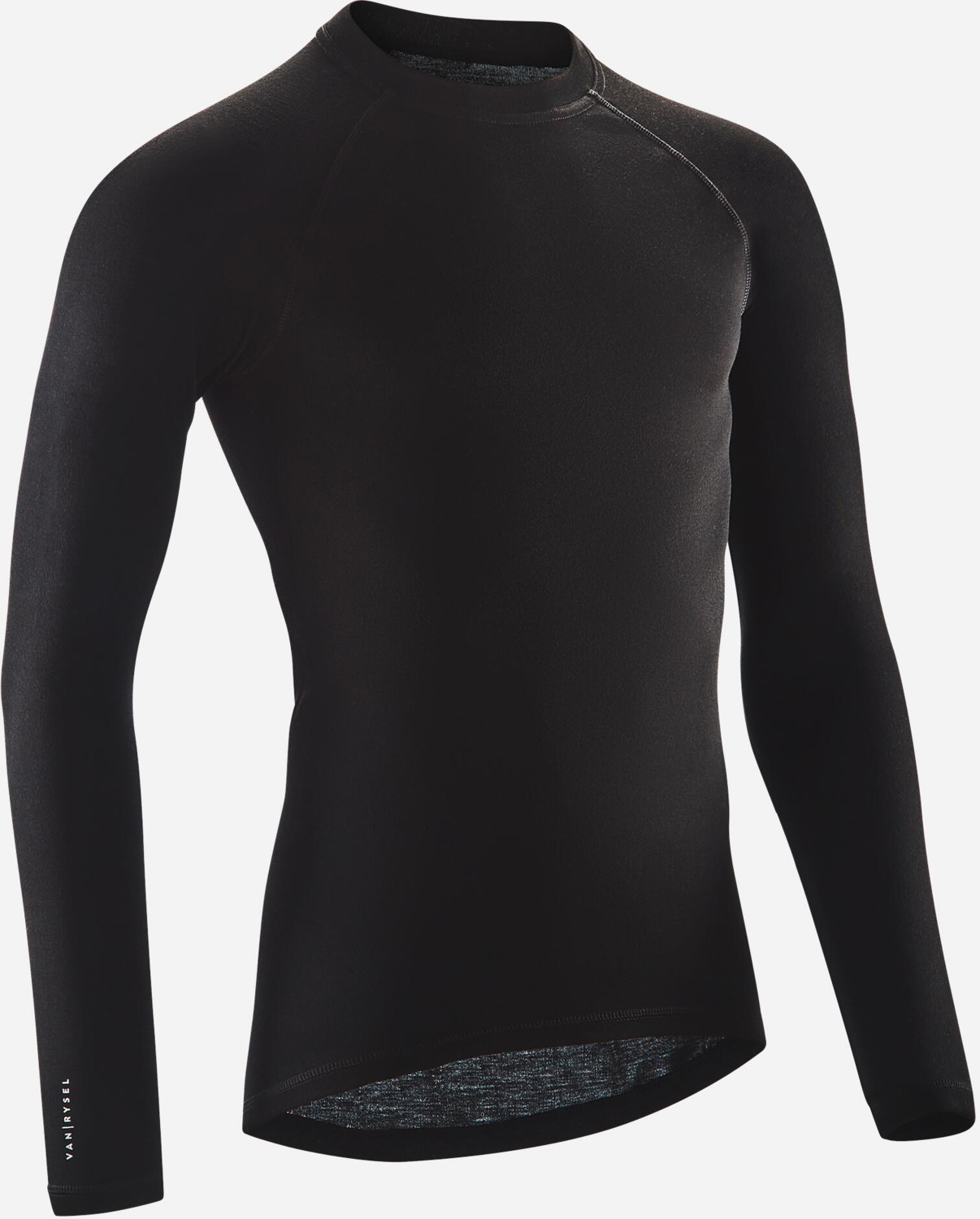 Decathlon Van rysel Bisiklet İçliği - Siyah - Essential