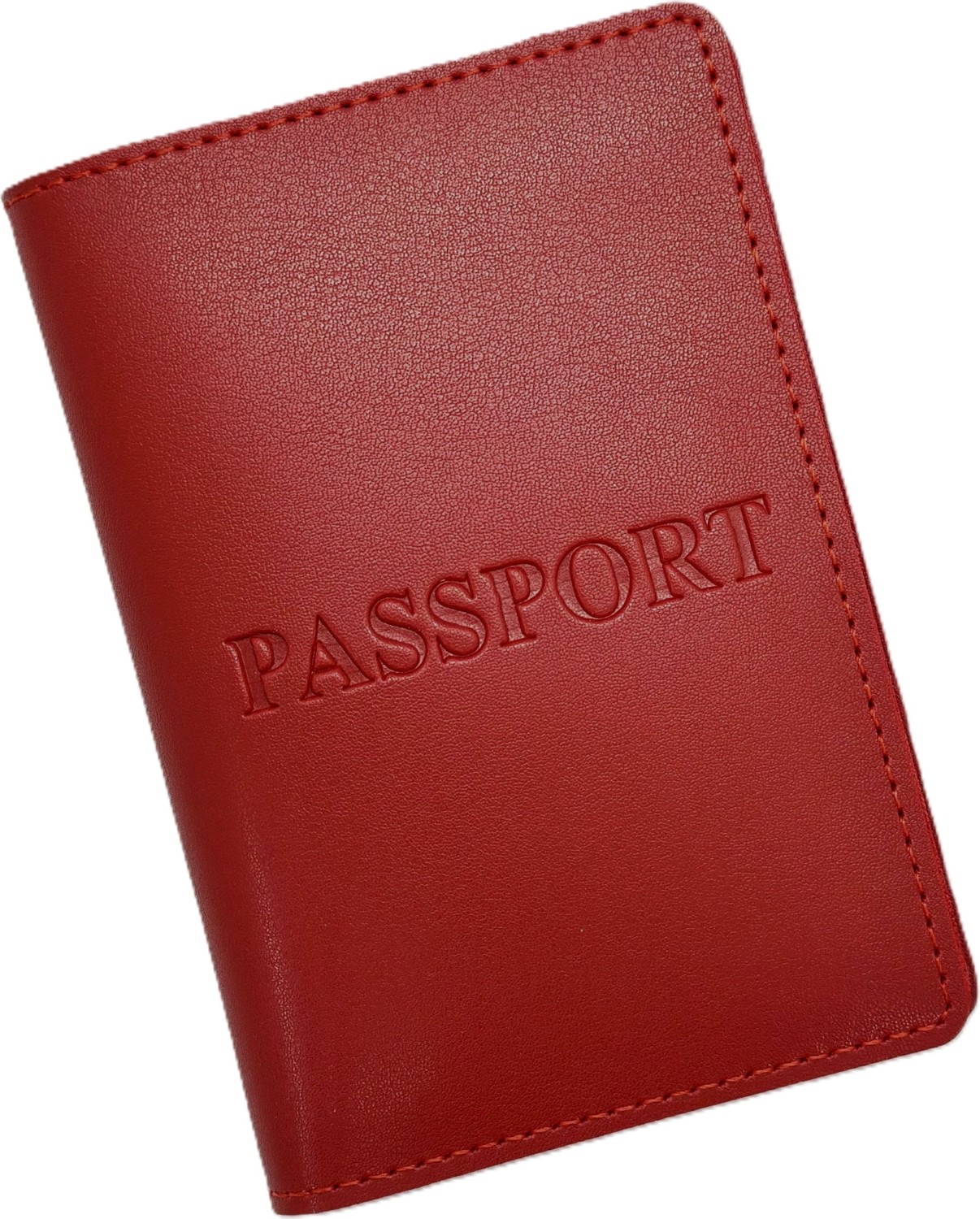 womancraft Pasaport Kılıfı Seyahat Cüzdanı